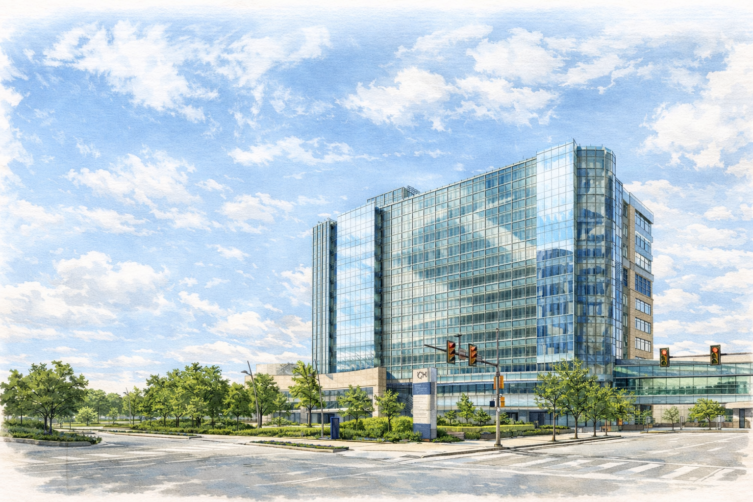 Colket Translational Research Building