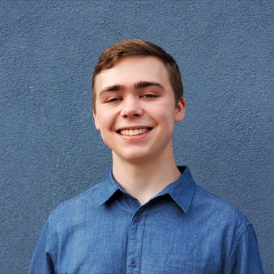 Sam Barnett Dubensky